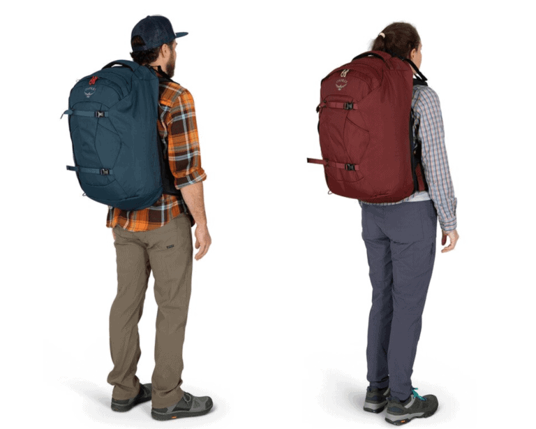 14 Best Carryon Luggage For Tall People In 2023 Suitcases, Backpacks