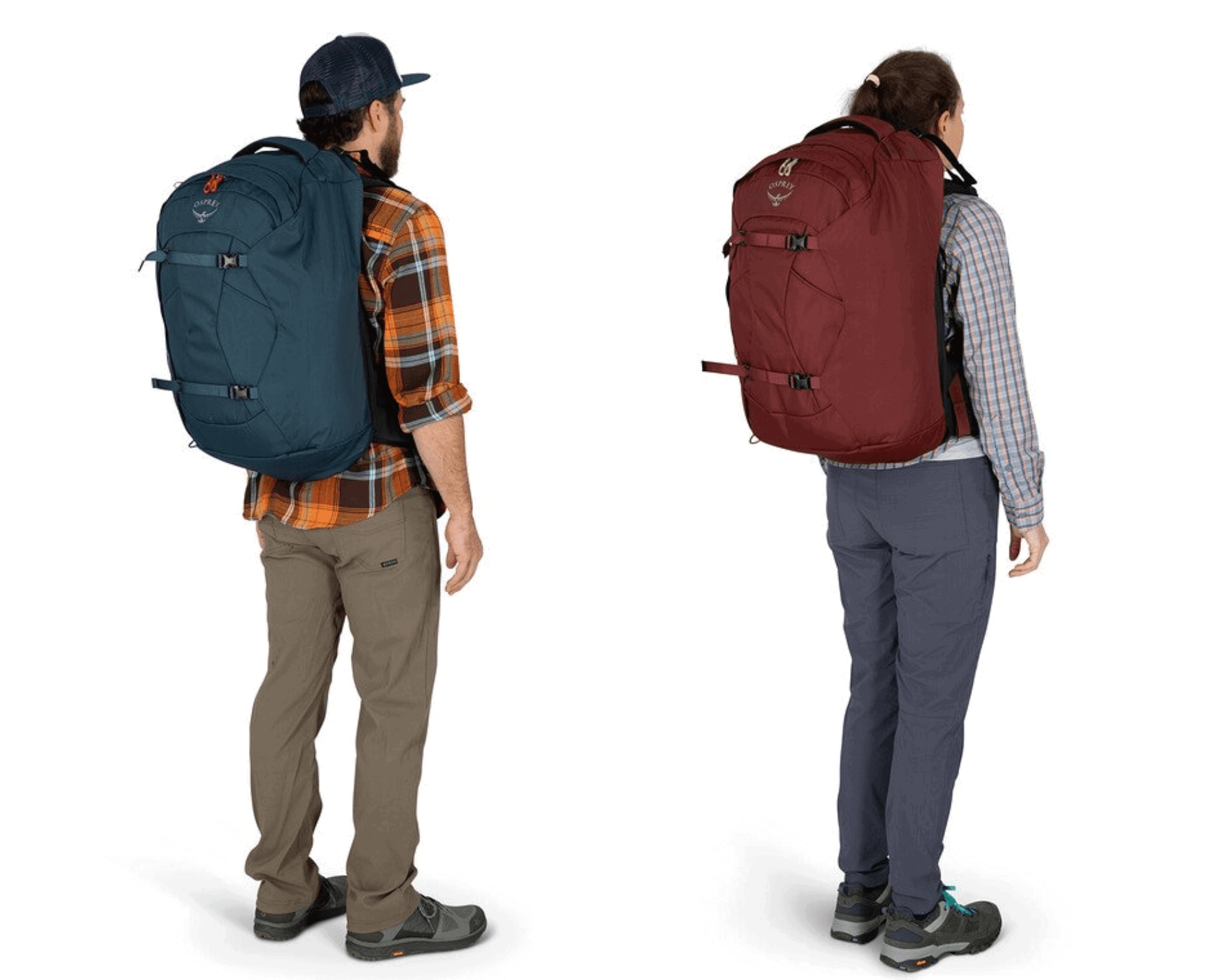 14 Best Carryon Luggage For Tall People In 2023 Suitcases, Backpacks & Duffel Bags Reviewed