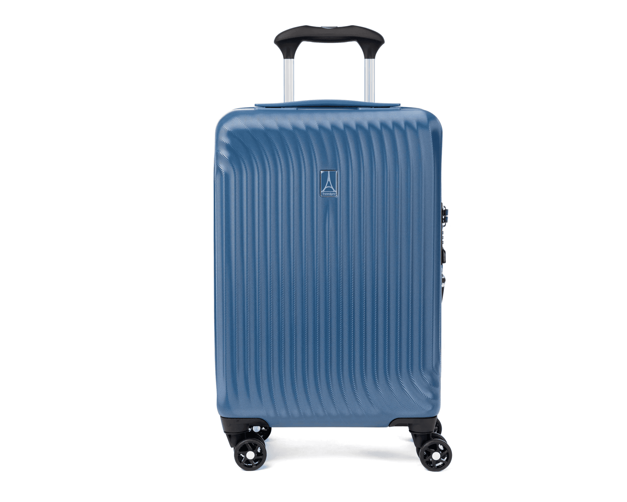 14 Best Carryon Luggage for Tall People in 2023 Suitcases, Backpacks & Duffel bags Reviewed
