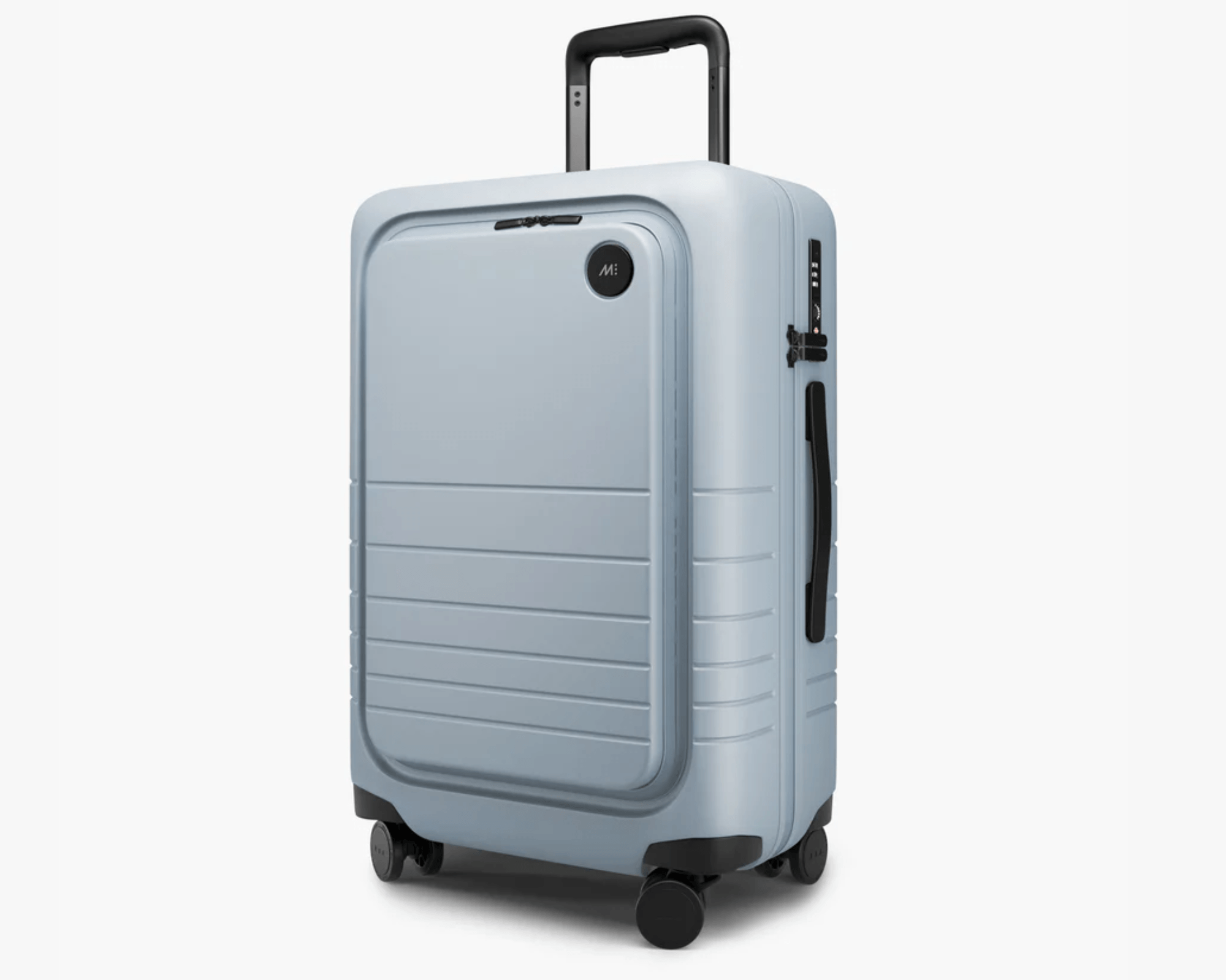 Top Carry-On Luggage Options for Frequent Flyers