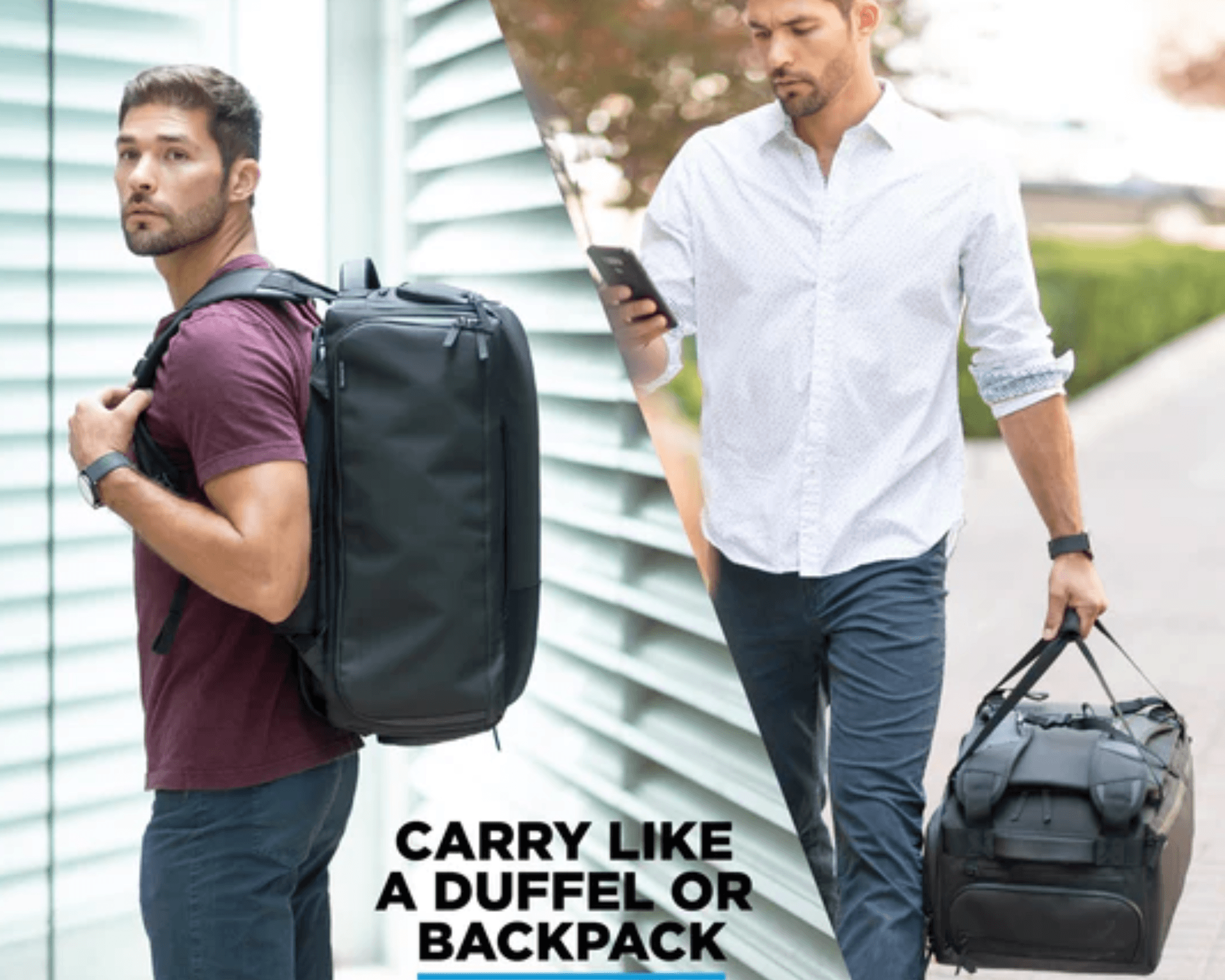 15 Best CarryOn Luggage For Frequent Flyers Looking For Something That