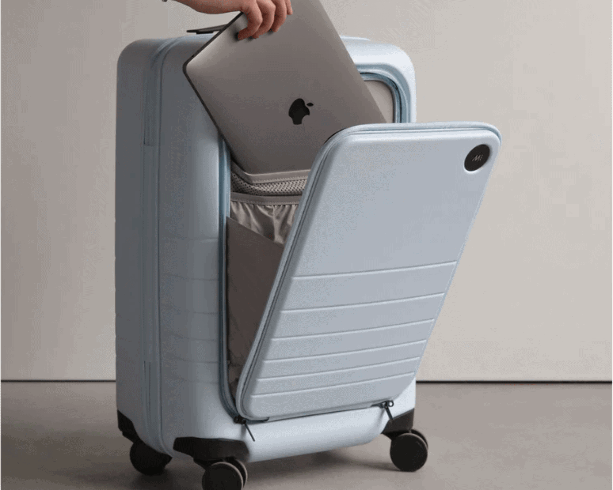 15 Best CarryOn Luggage For Frequent Flyers Looking For Something That