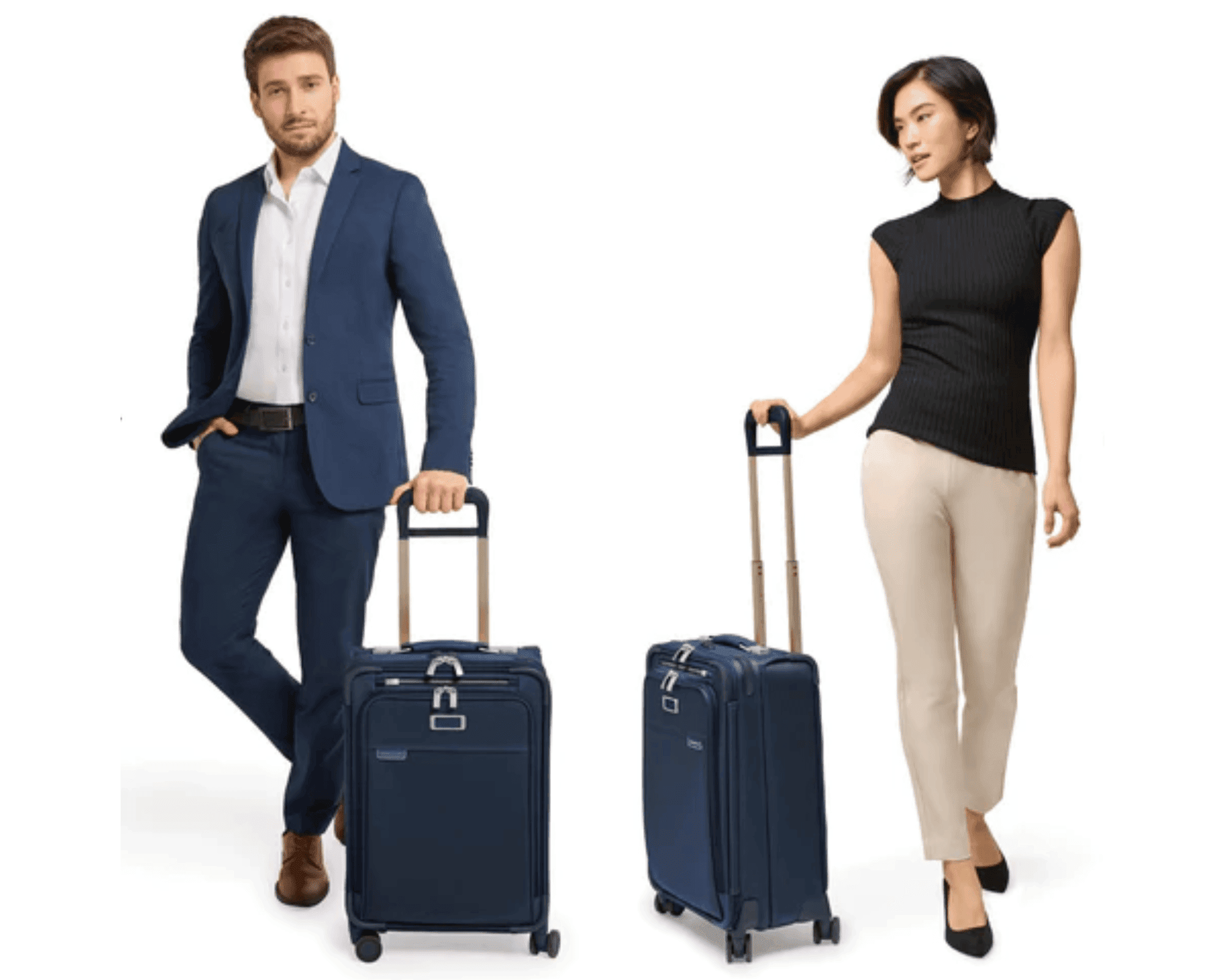 15 Best CarryOn Luggage For Frequent Flyers Looking For Something That