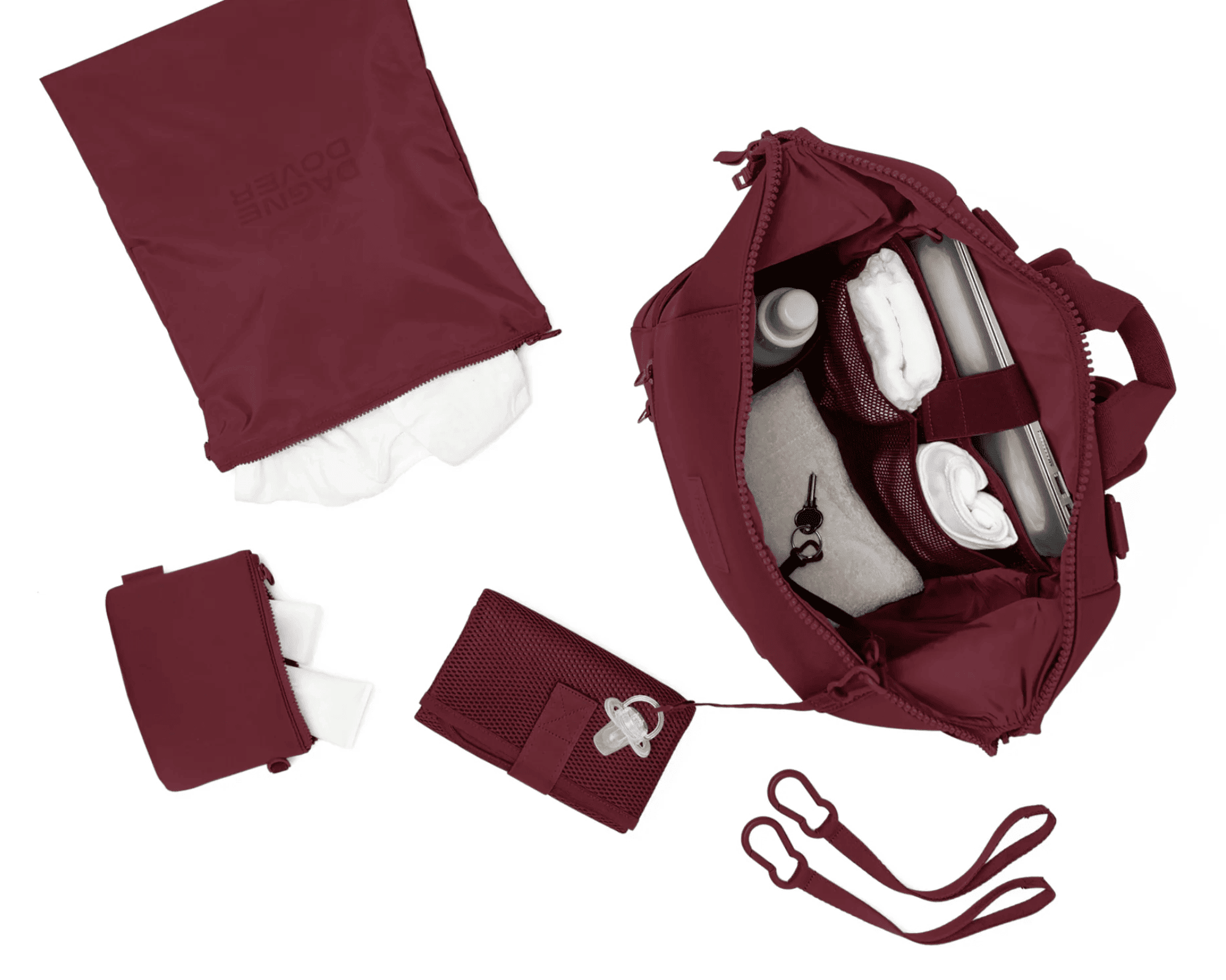 Discover The 15 Best Carryon Bags For Moms That Are Stylish And