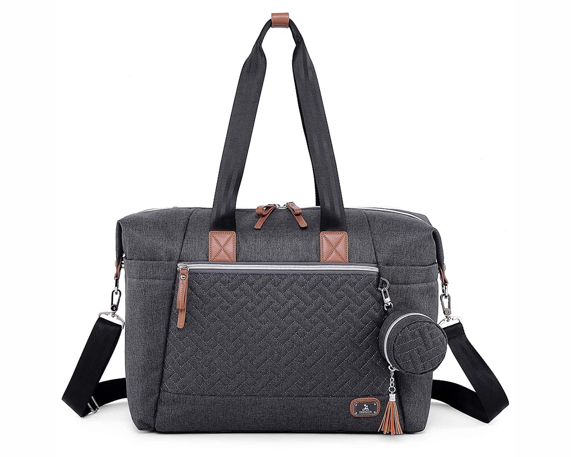 Discover The 15 Best Carryon Bags For Moms That Are Stylish And