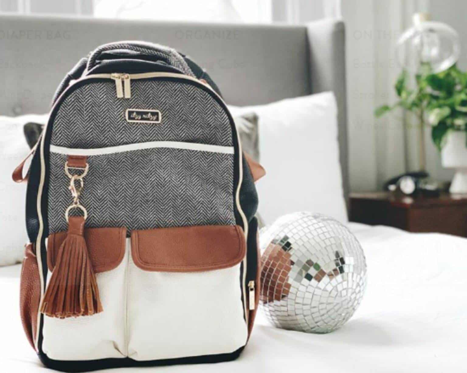 Discover The 15 Best Carryon Bags For Moms That Are Stylish And