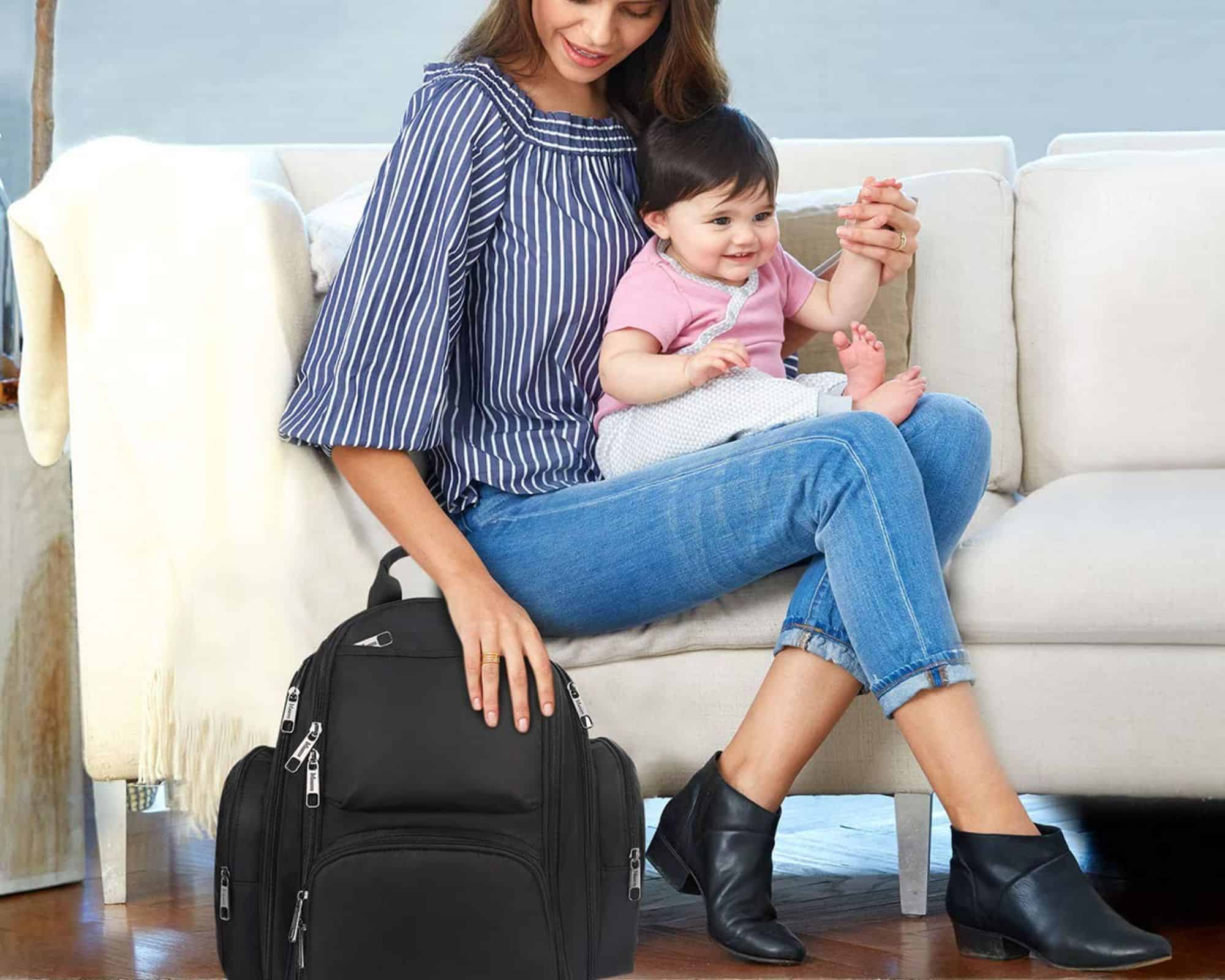 Discover The 15 Best Carryon Bags For Moms That Are Stylish And