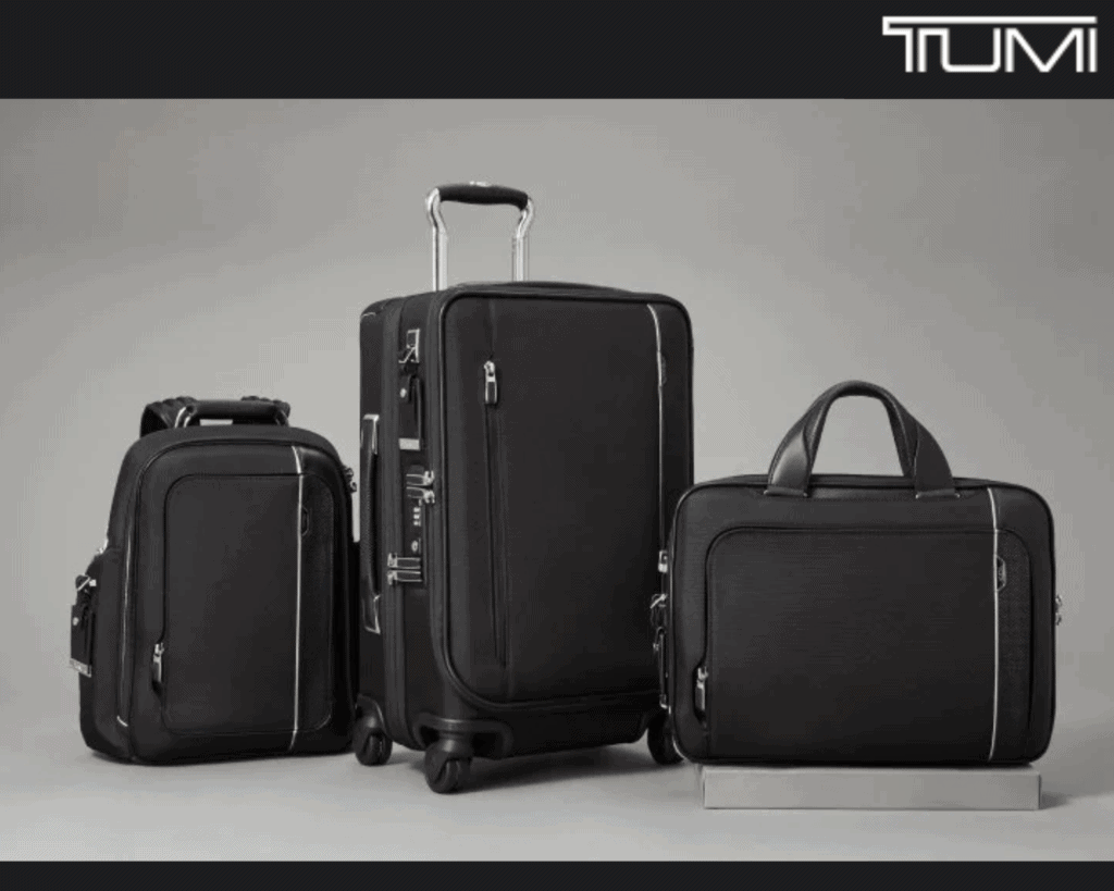 Travelccessories Best Luggage and Backpacks Insight