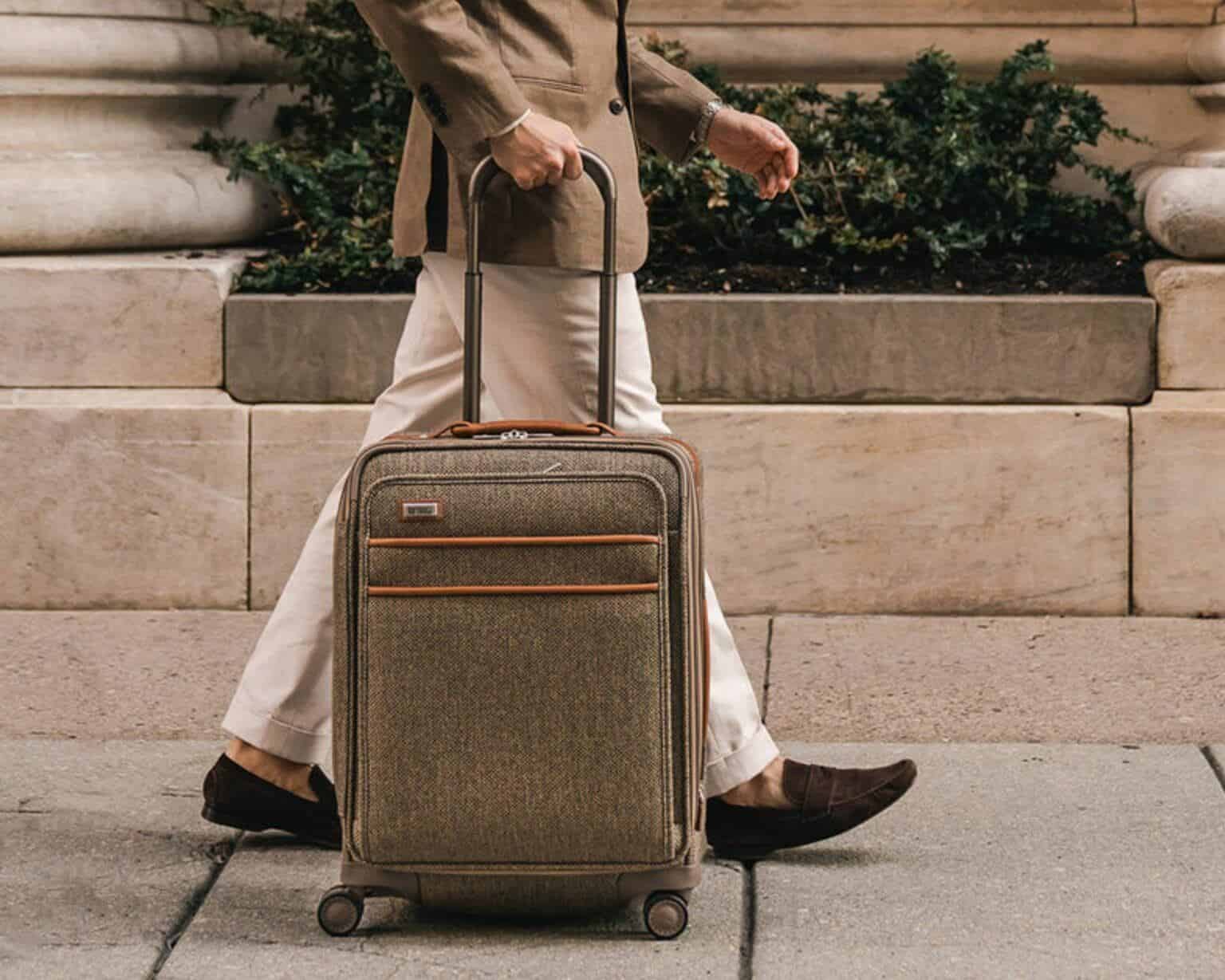 Is Tumi Worth The Price? A Breakdown Of What You Get For Your Money