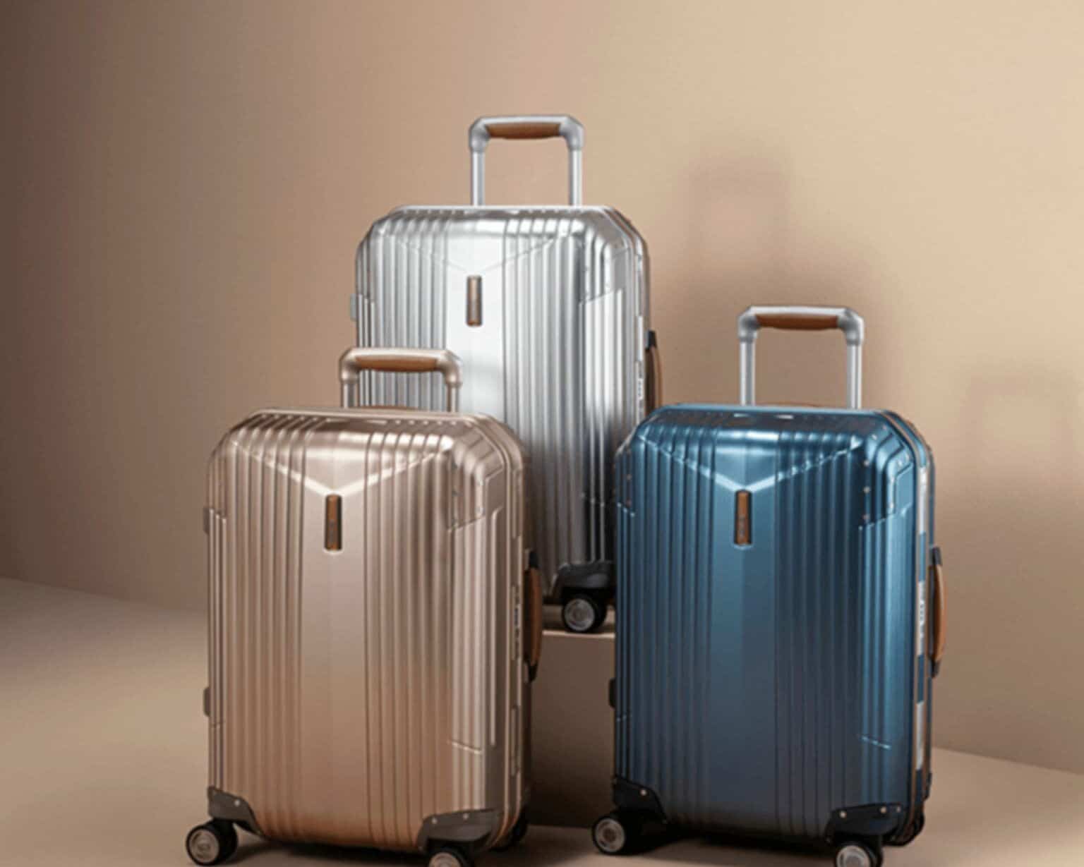 Is Tumi Worth The Price? A Breakdown Of What You Get For Your Money