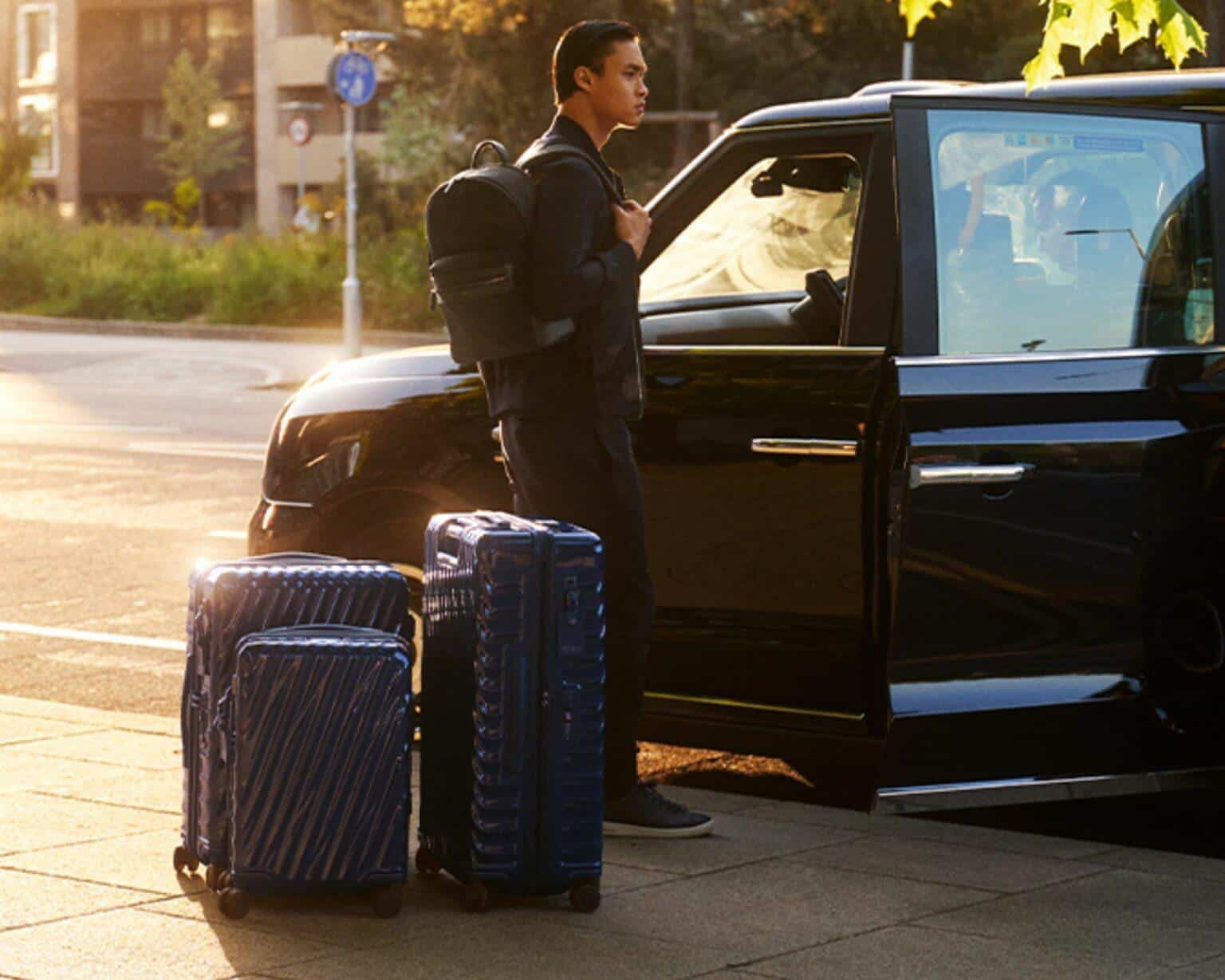 Is Tumi Worth The Price? A Breakdown Of What You Get For Your Money