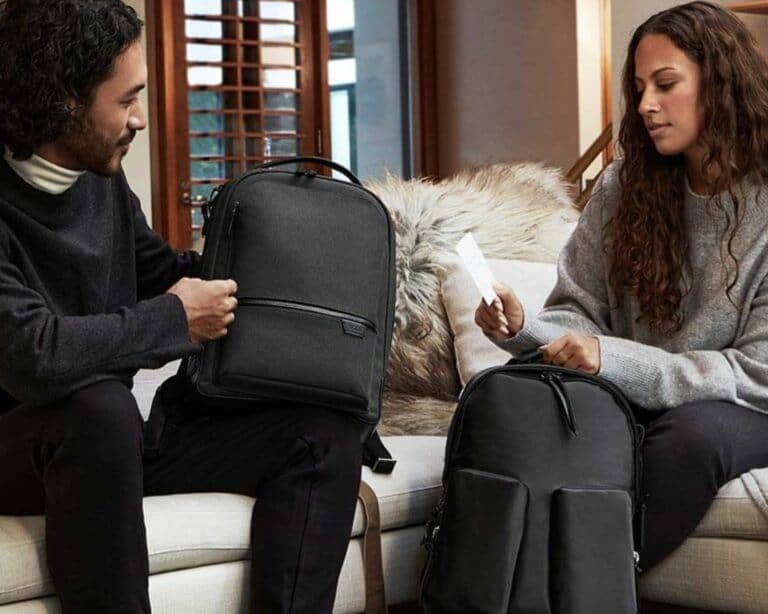 Is Tumi Worth The Price? A Breakdown Of What You Get For Your Money