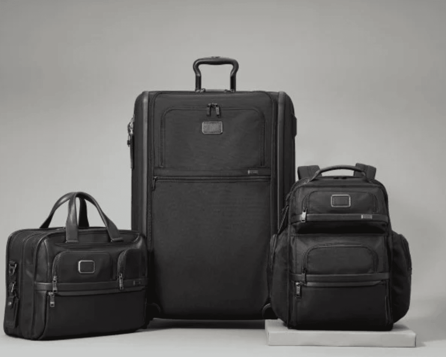 Is Tumi Worth The Price? A Breakdown Of What You Get For Your Money