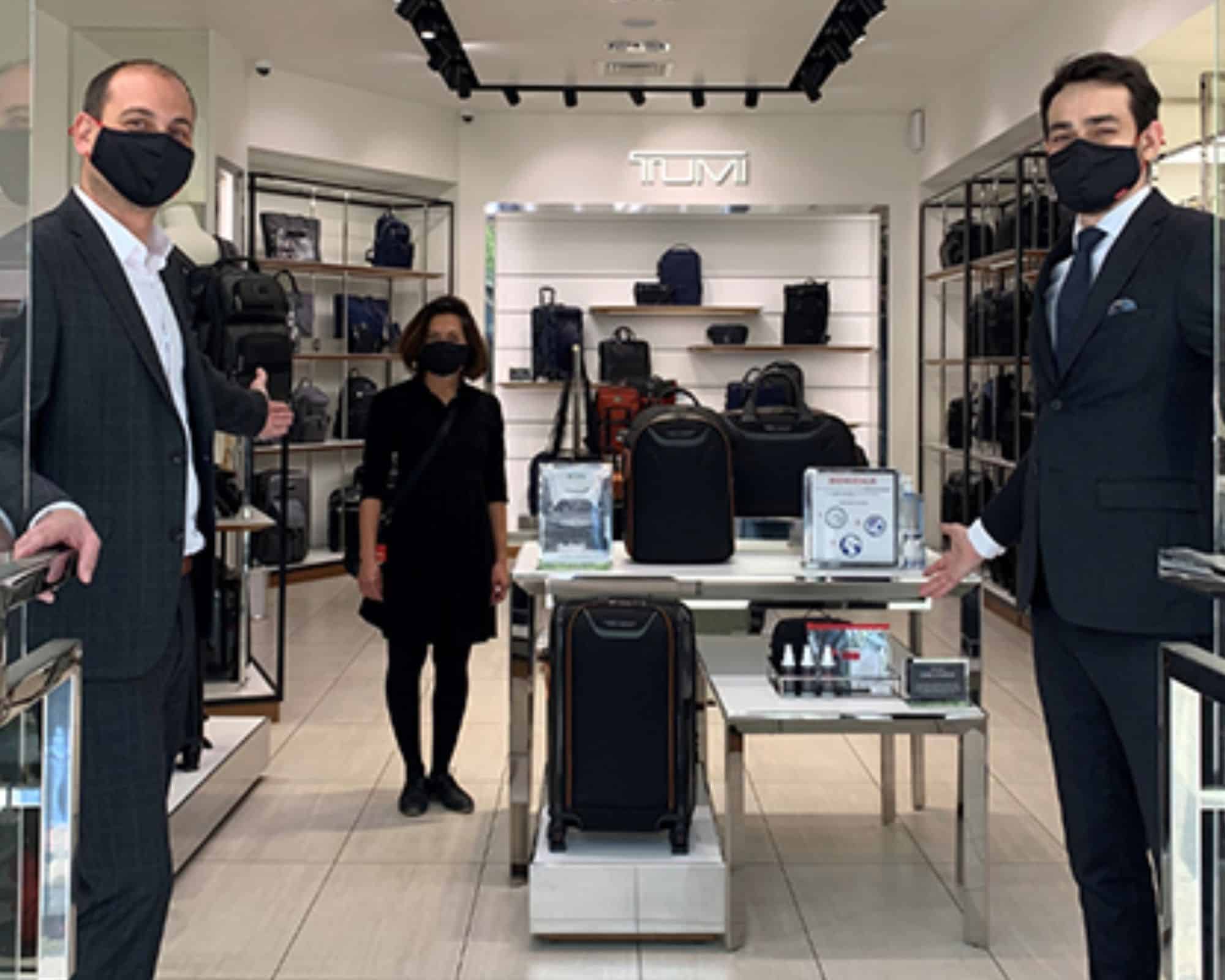 Is Tumi Worth The Price? A Breakdown Of What You Get For Your Money