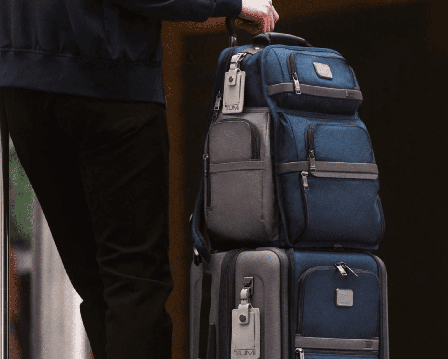 Is Tumi Worth The Price? A Breakdown Of What You Get For Your Money