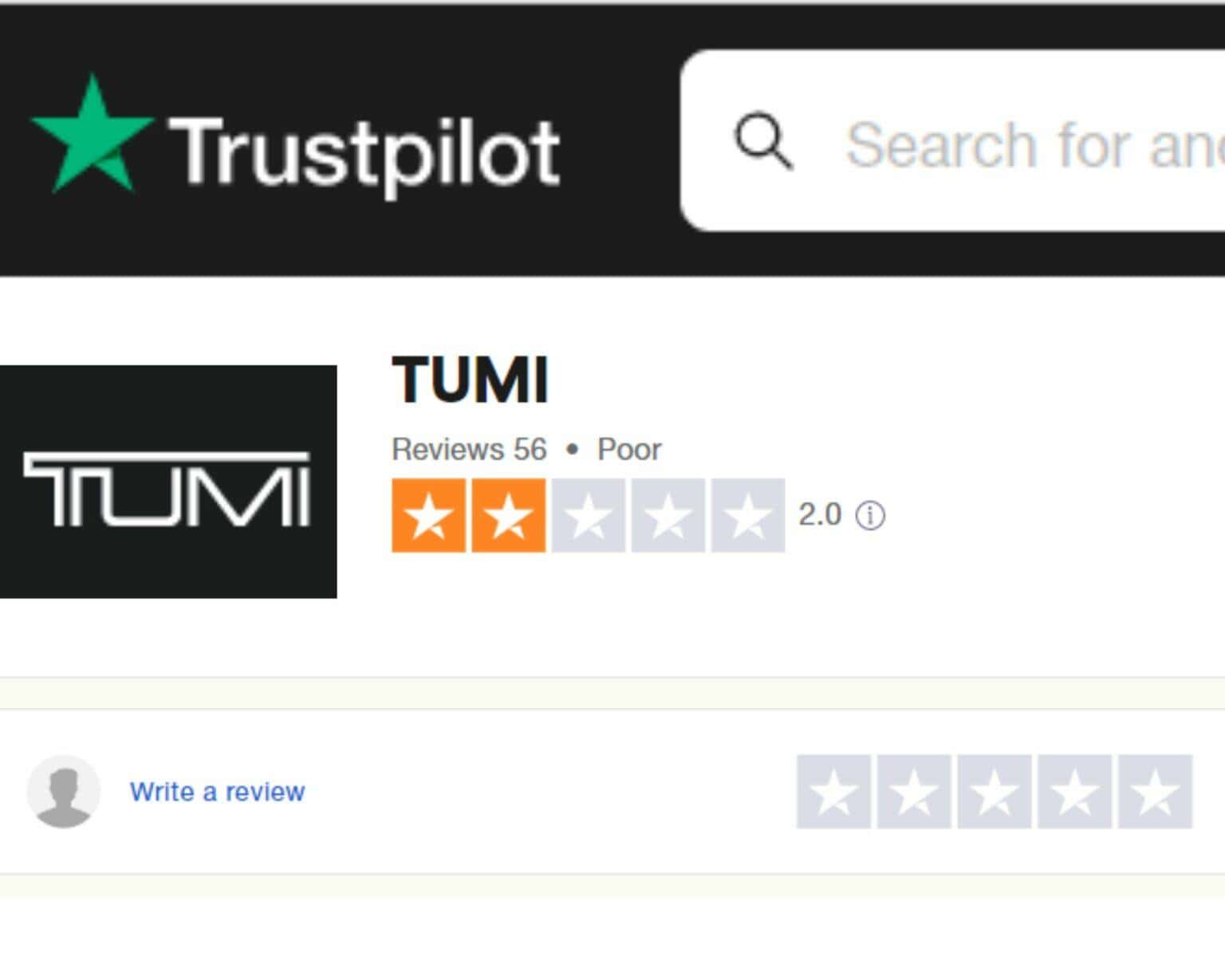 Is Tumi Worth The Price? A Breakdown Of What You Get For Your Money