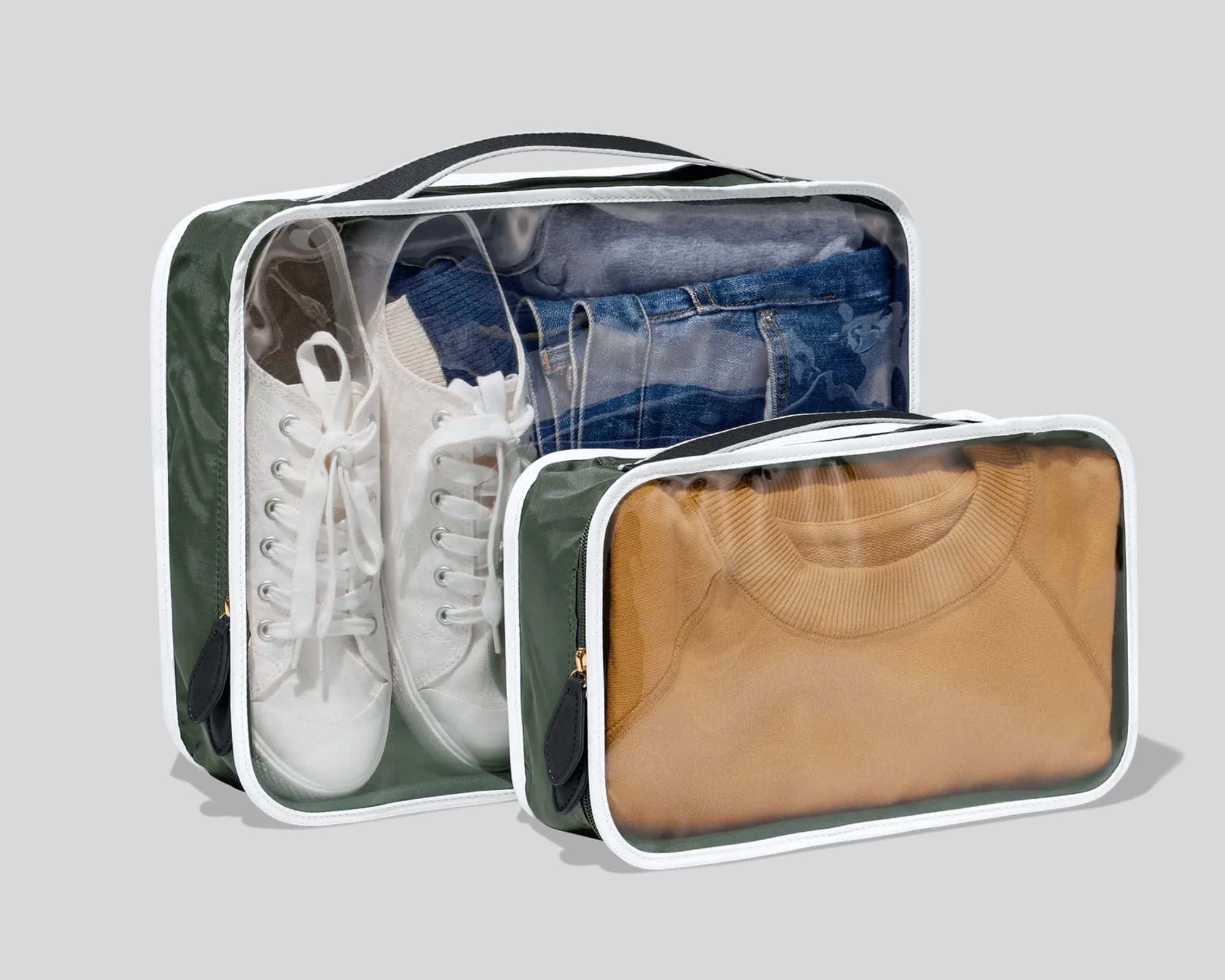 Are Packing Cubes TSA Approved? All You Need To Know About TSA’s Stance