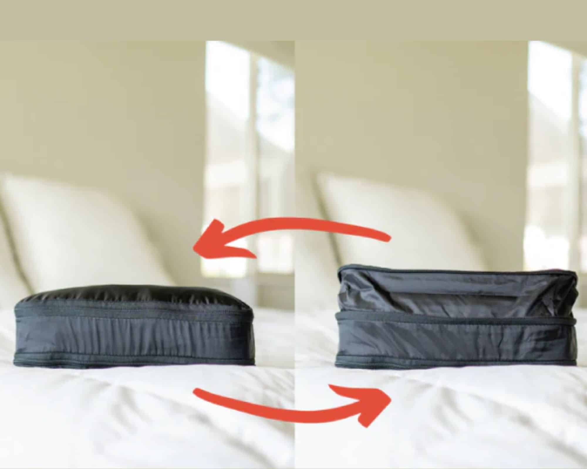 Are Packing Cubes TSA Approved? All You Need To Know About TSA’s Stance