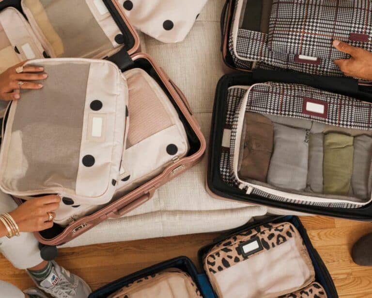 Are Packing Cubes TSA Approved? All You Need to Know About TSA’s Stance