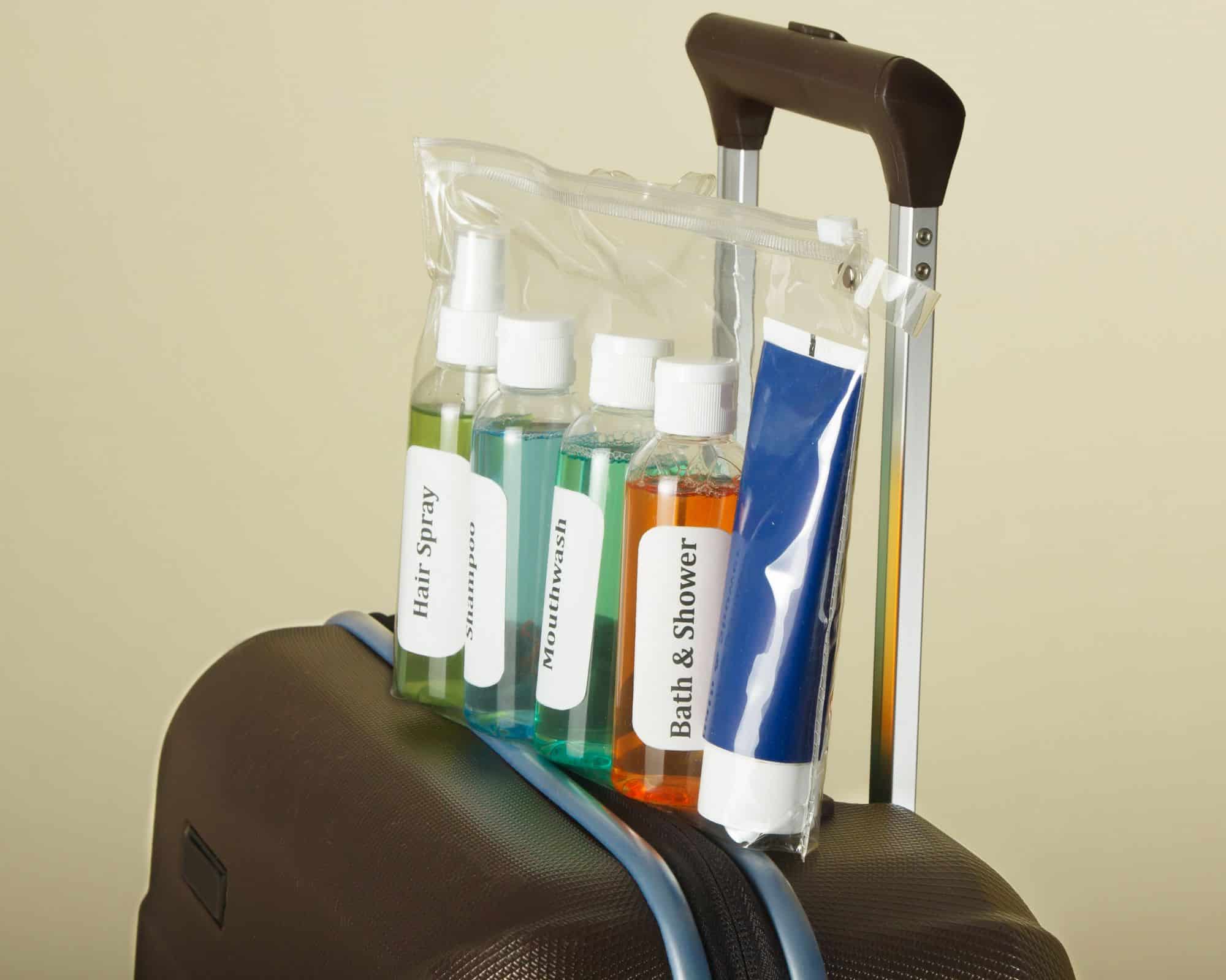 Are Packing Cubes TSA Approved? All You Need To Know About TSA’s Stance