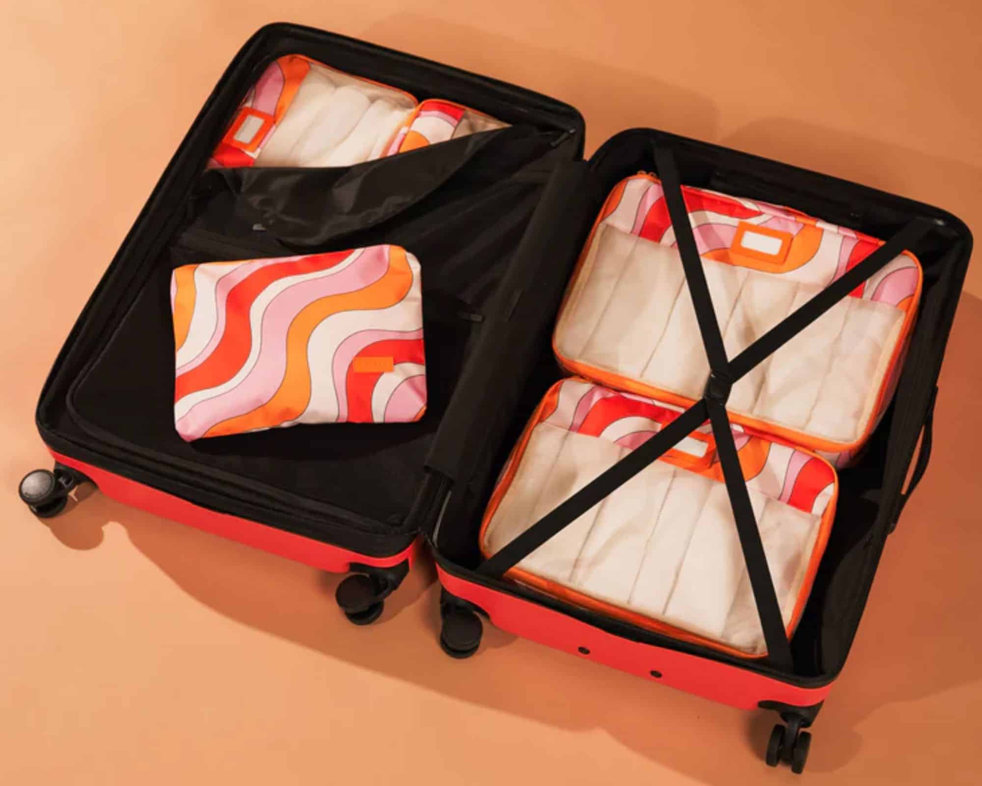 Are Packing Cubes TSA Approved? All You Need To Know About TSA’s Stance