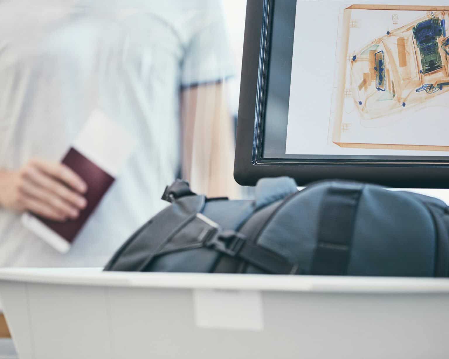 Can I Bring a Duffel Bag as a Personal Item? Everything You Need to