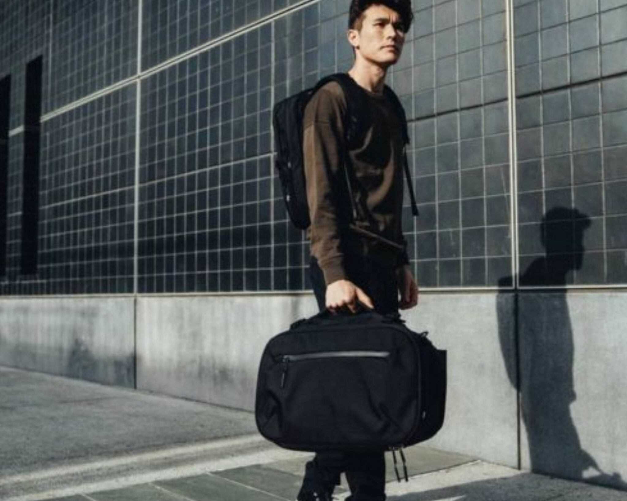 Can I Bring a Duffel Bag as a Personal Item? Everything You Need to