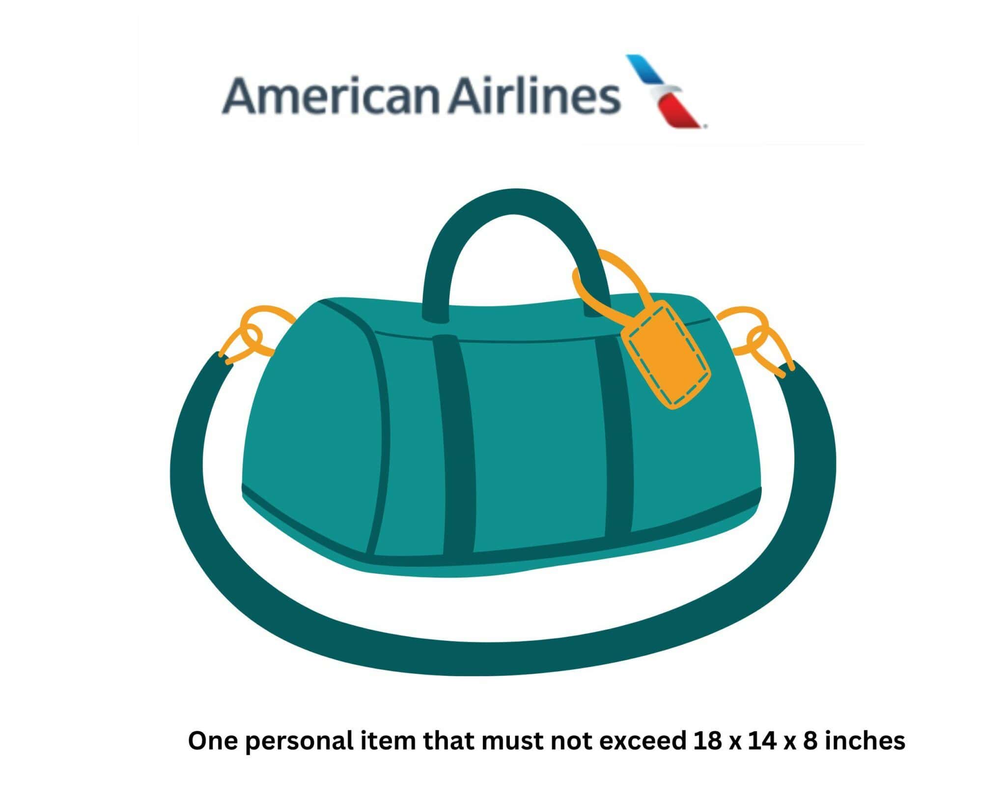 Can I Bring A Duffel Bag As A Personal Item? Everything You Need To