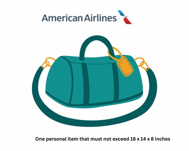 Can I Bring A Duffel Bag As A Personal Item? Everything You Need To