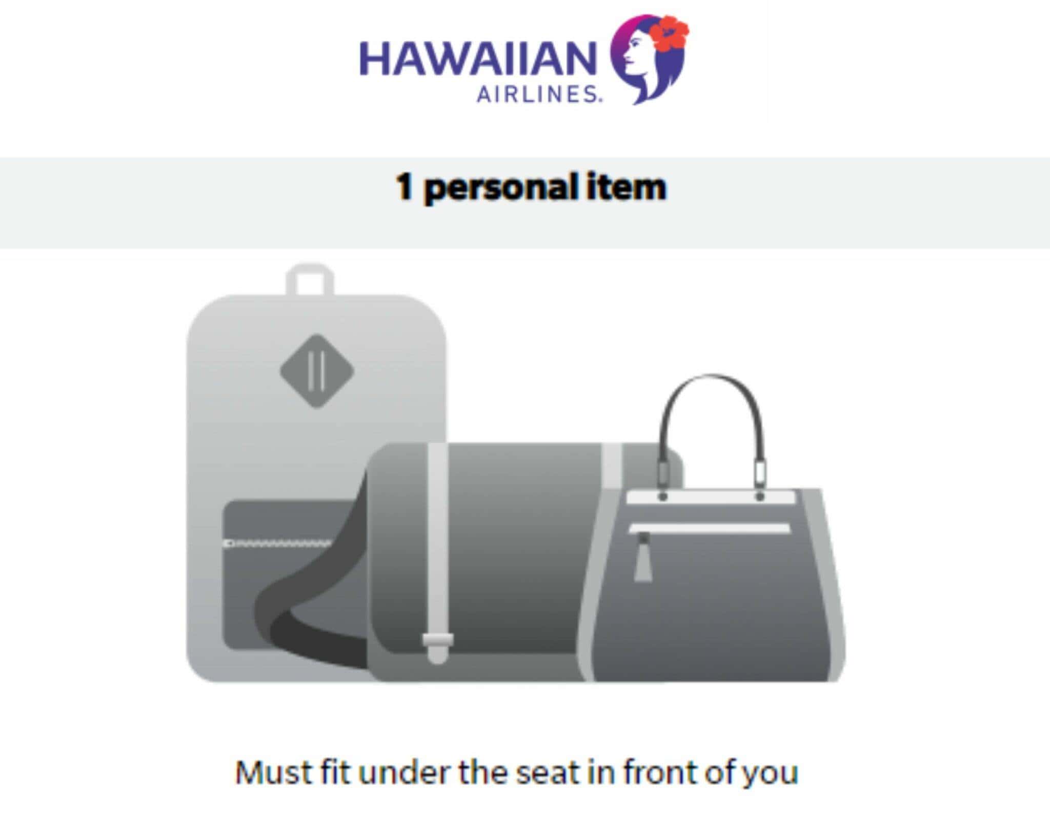 Can I Bring a Duffel Bag as a Personal Item? Everything You Need to