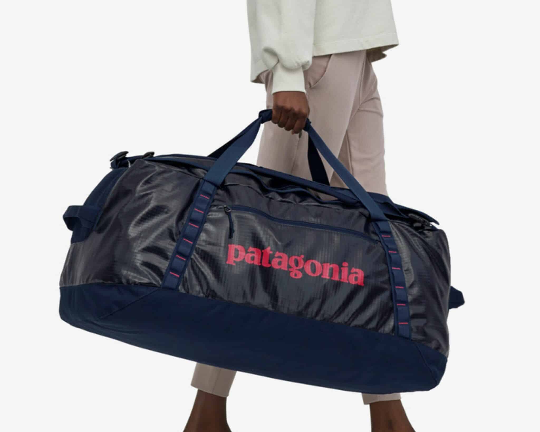 Can I Bring a Duffel Bag as a Personal Item? Everything You Need to