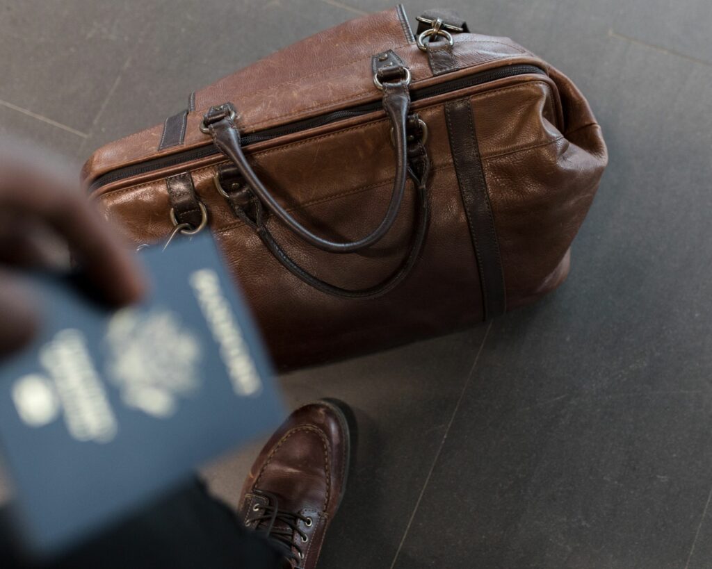 Can I Bring A Duffel Bag As A Personal Item? Everything You Need To