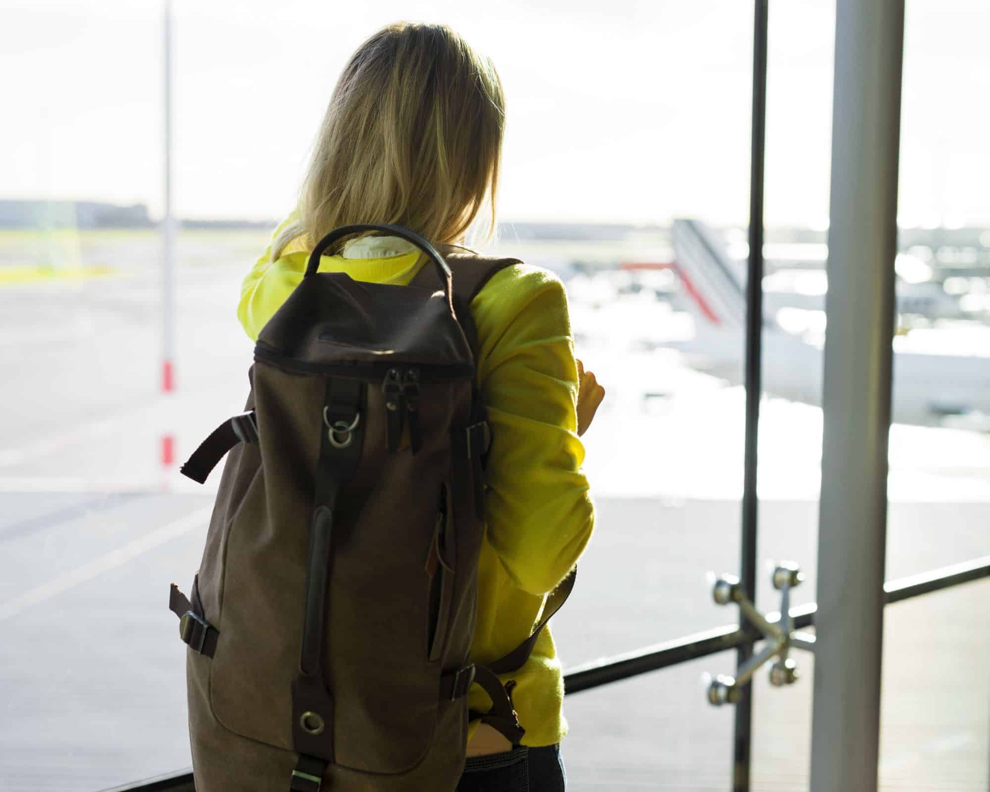 Can I Check A Backpack On Southwest Airlines? Everything You Need To