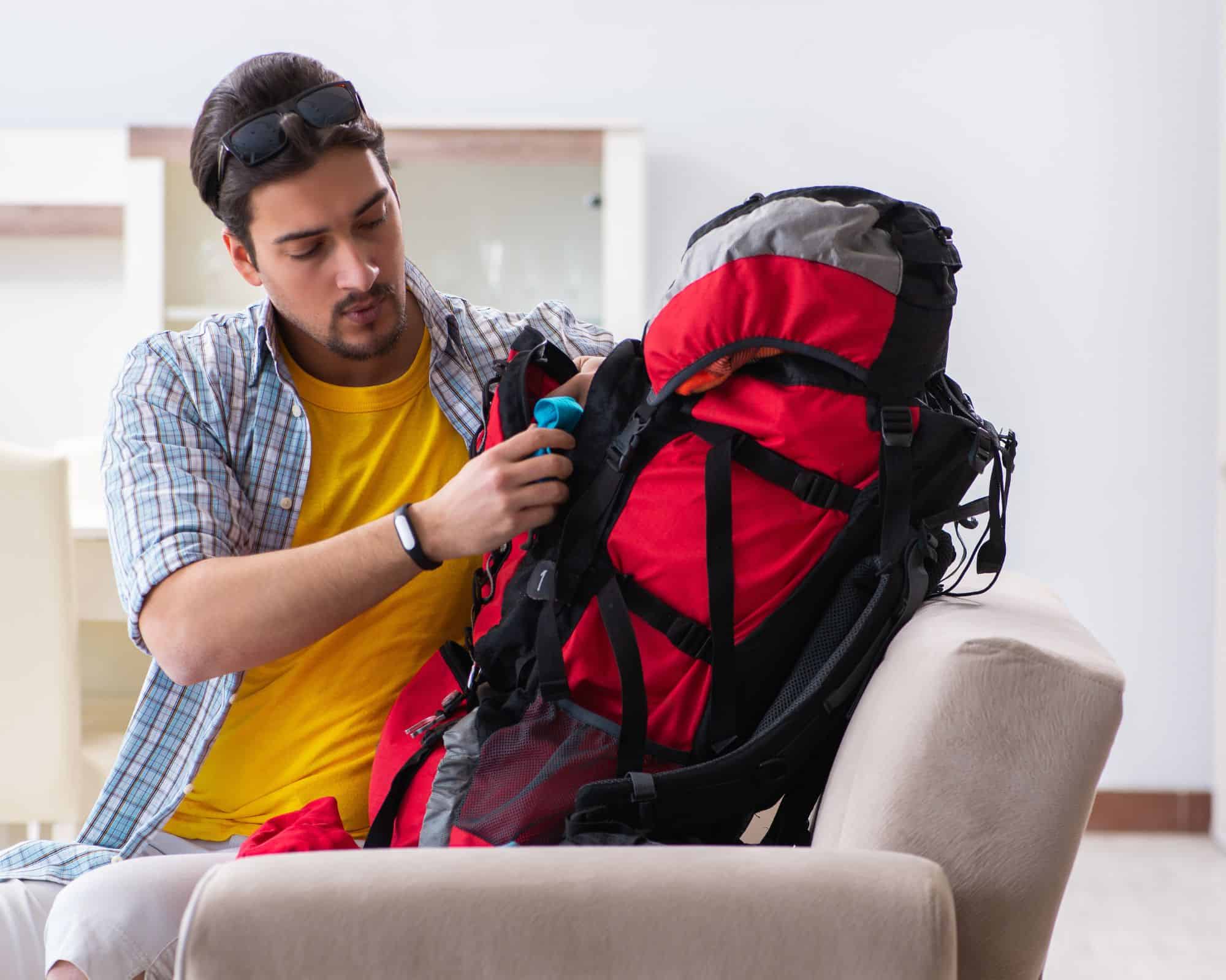 Can I Check A Backpack On Southwest Airlines? Everything You Need To