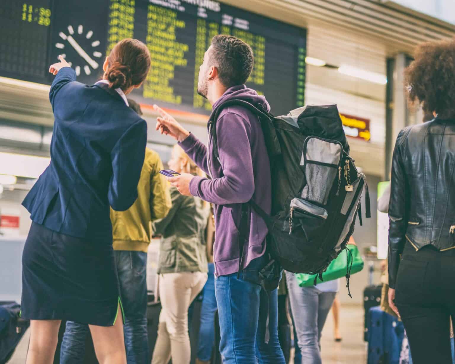 Can I Check A Backpack On Southwest Airlines? Everything You Need To Know Travelccessories