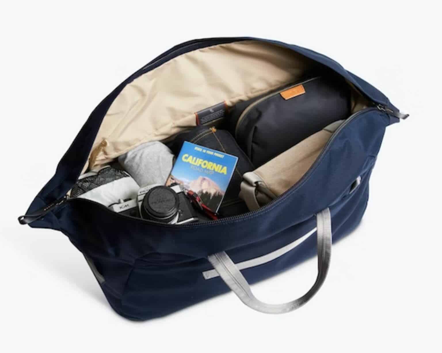 Is a Duffel Bag Better Than a Backpack? Everything You Need to Know