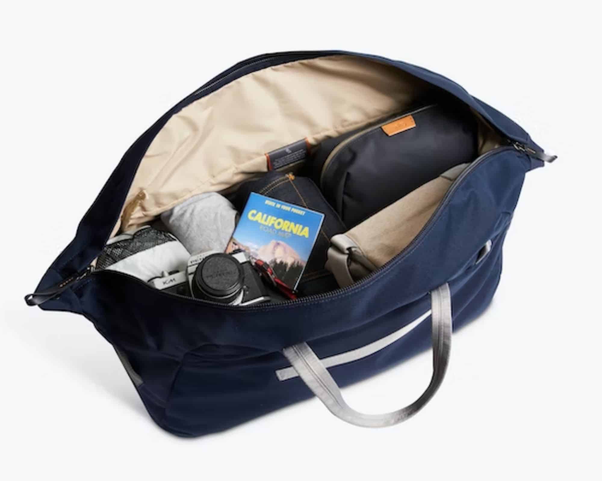 Is a Duffel Bag Better Than a Backpack? Everything You Need to Know