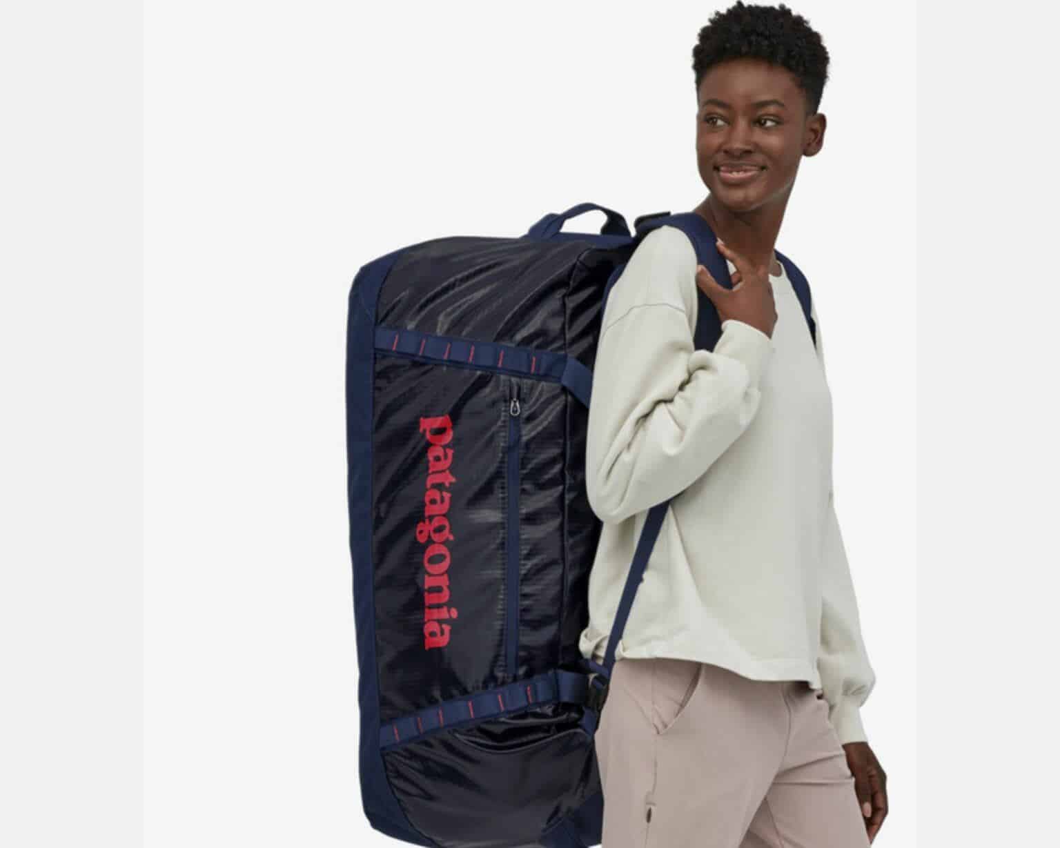 Is a Duffel Bag Better Than a Backpack? Everything You Need to Know