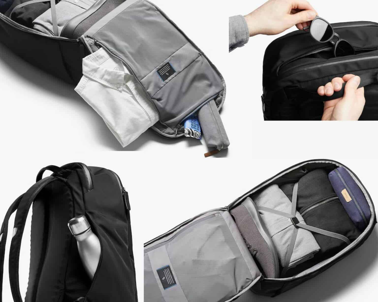 Is a Duffel Bag Better Than a Backpack? Everything You Need to Know