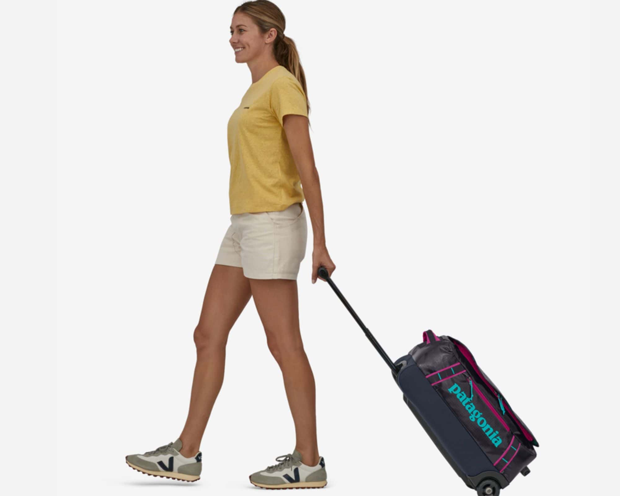 Is a Duffel Bag Better Than a Backpack? Everything You Need to Know