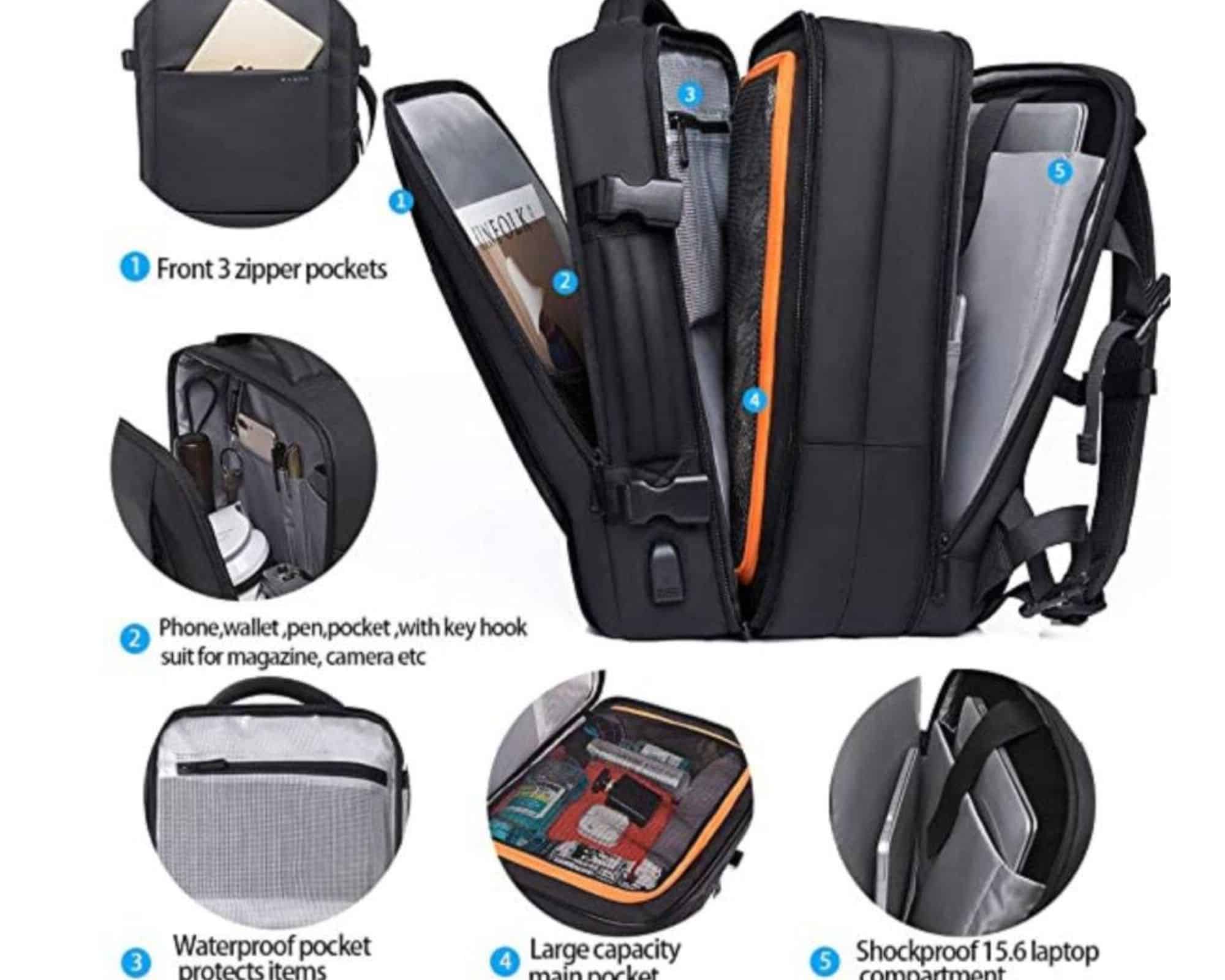 Is a Duffel Bag Better Than a Backpack? Everything You Need to Know