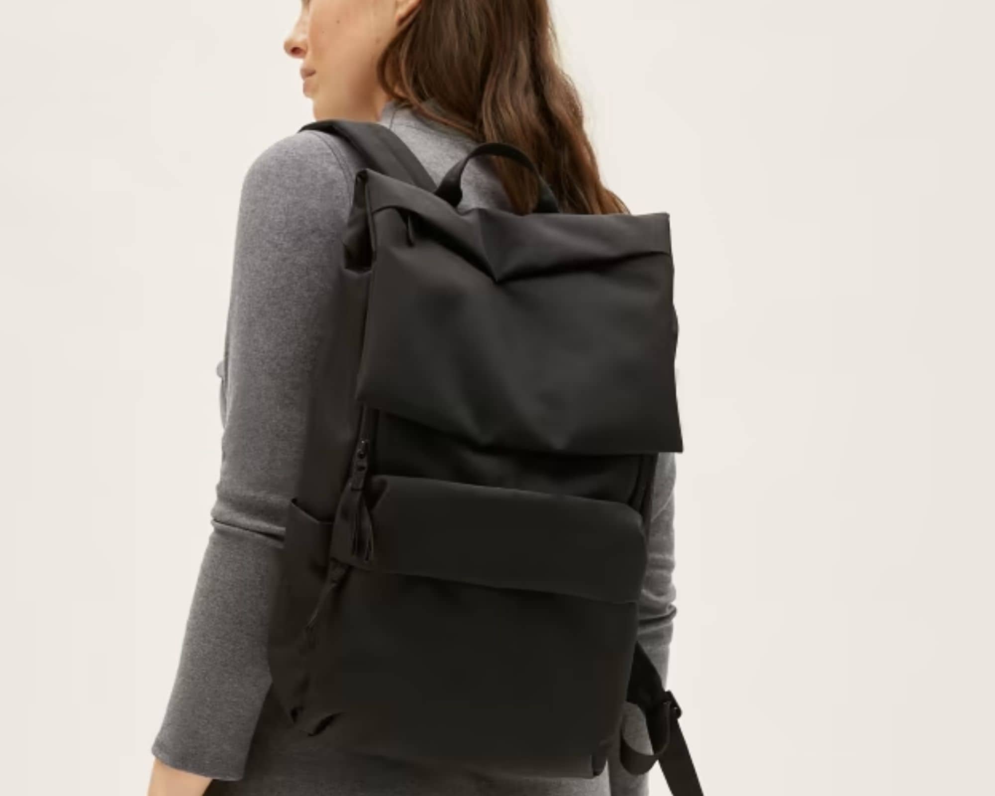 Is a Duffel Bag Better Than a Backpack? Everything You Need to Know