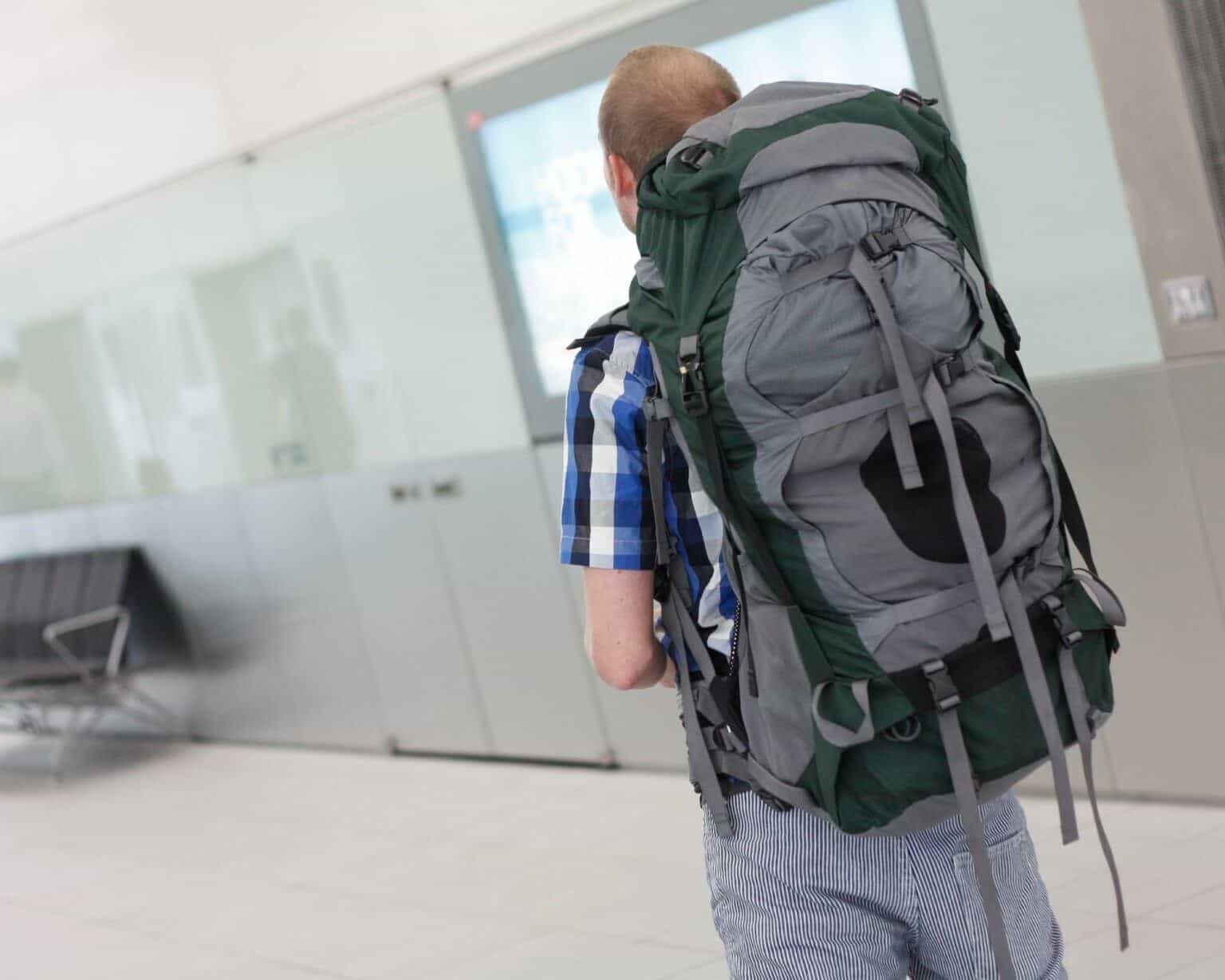 Is It Safe To Check A Backpack? 10 Tips On How To Protect Your Checked