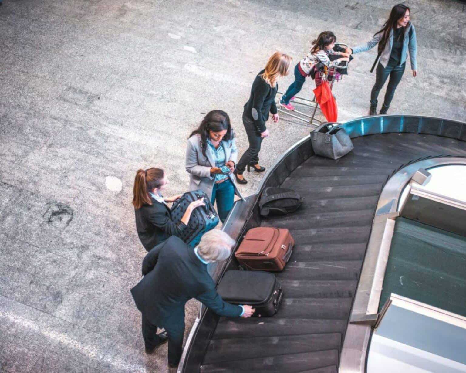 Is It Safe To Check A Backpack? 10 Tips On How To Protect Your Checked