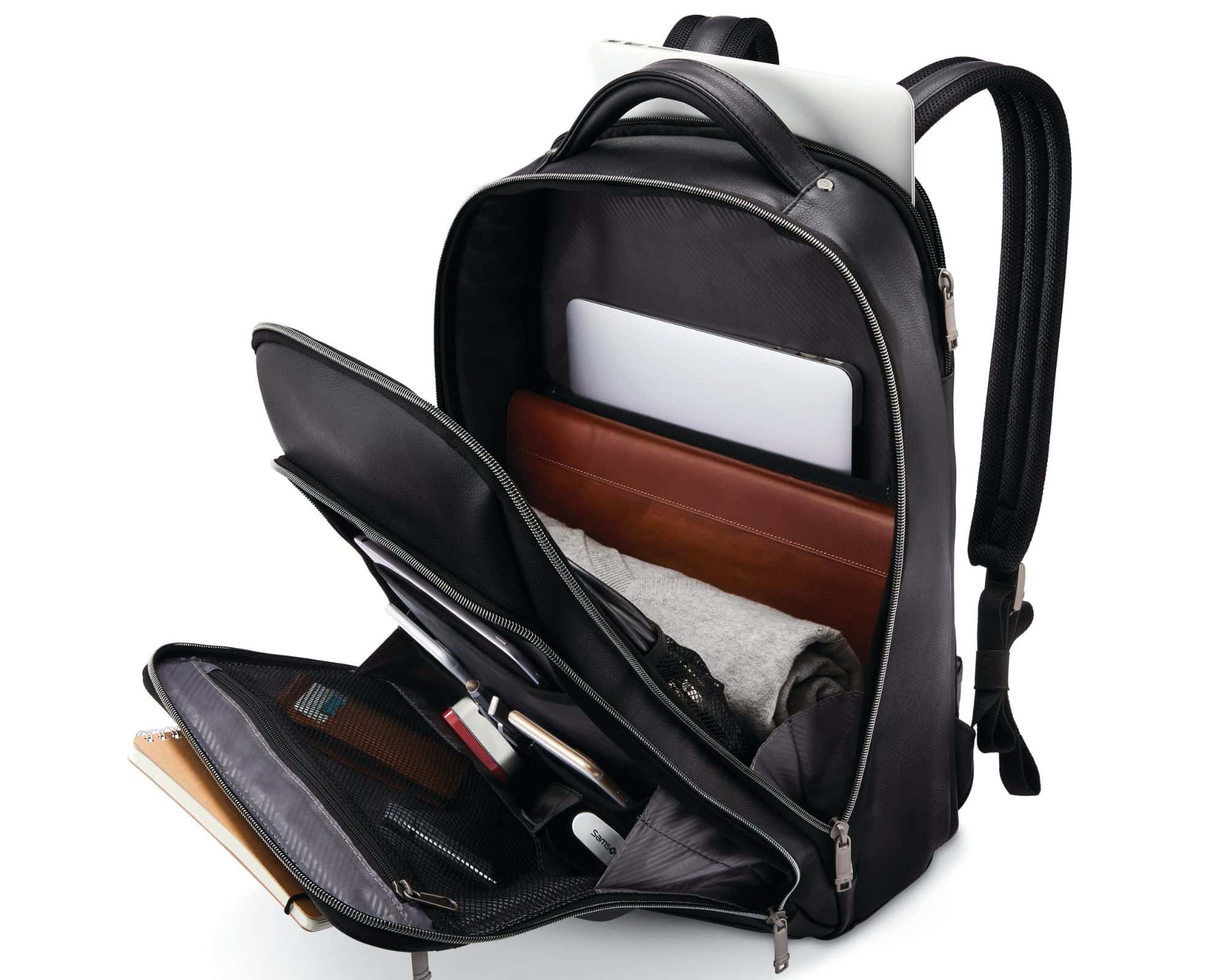 Will A 17.3inch Laptop Fit In A Backpack? The Ultimate Guide To