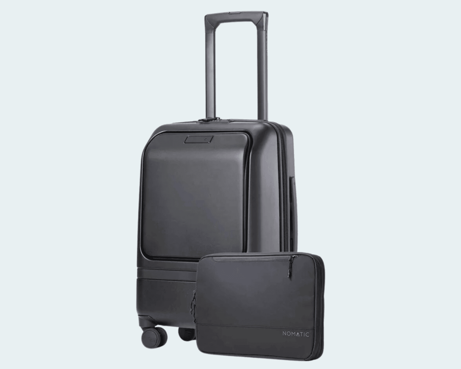 16 Best CarryOn Luggage With Laptop Compartment For The TechSavvy
