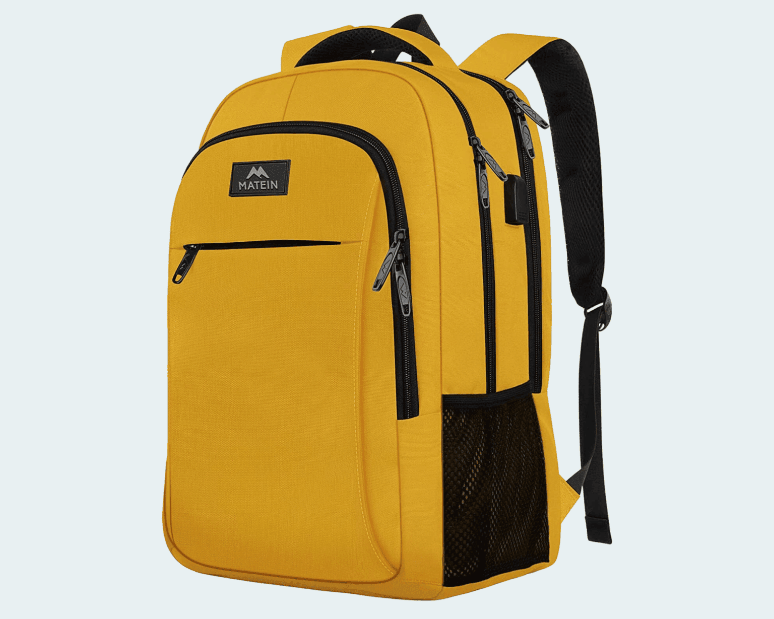 16 Best CarryOn Luggage With Laptop Compartment For The TechSavvy Traveler Travelccessories