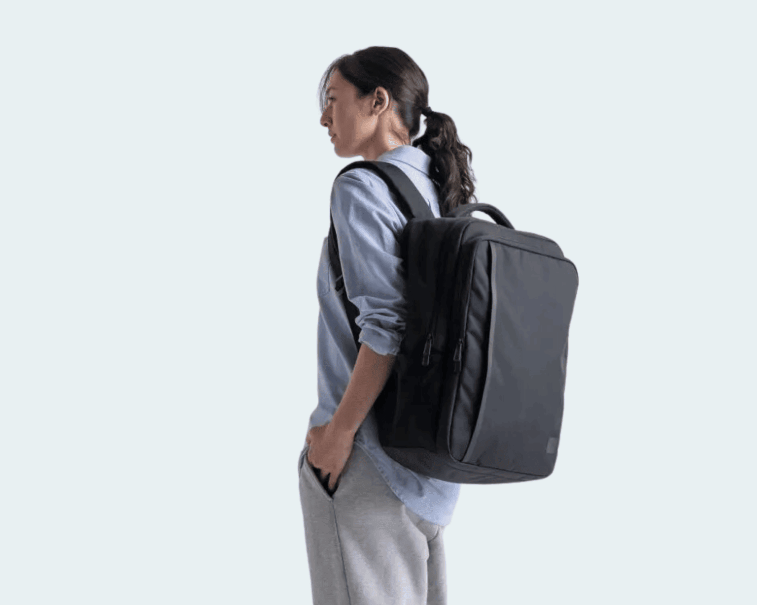 16 Best CarryOn Luggage With Laptop Compartment For The TechSavvy Traveler Travelccessories