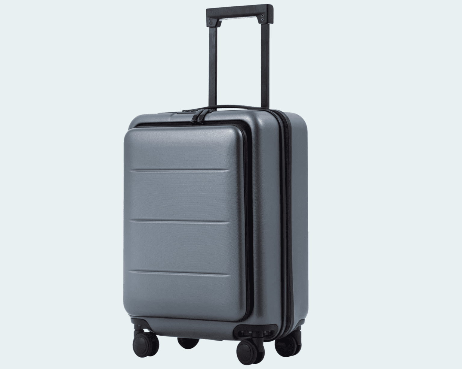 16 Best CarryOn Luggage With Laptop Compartment For The TechSavvy