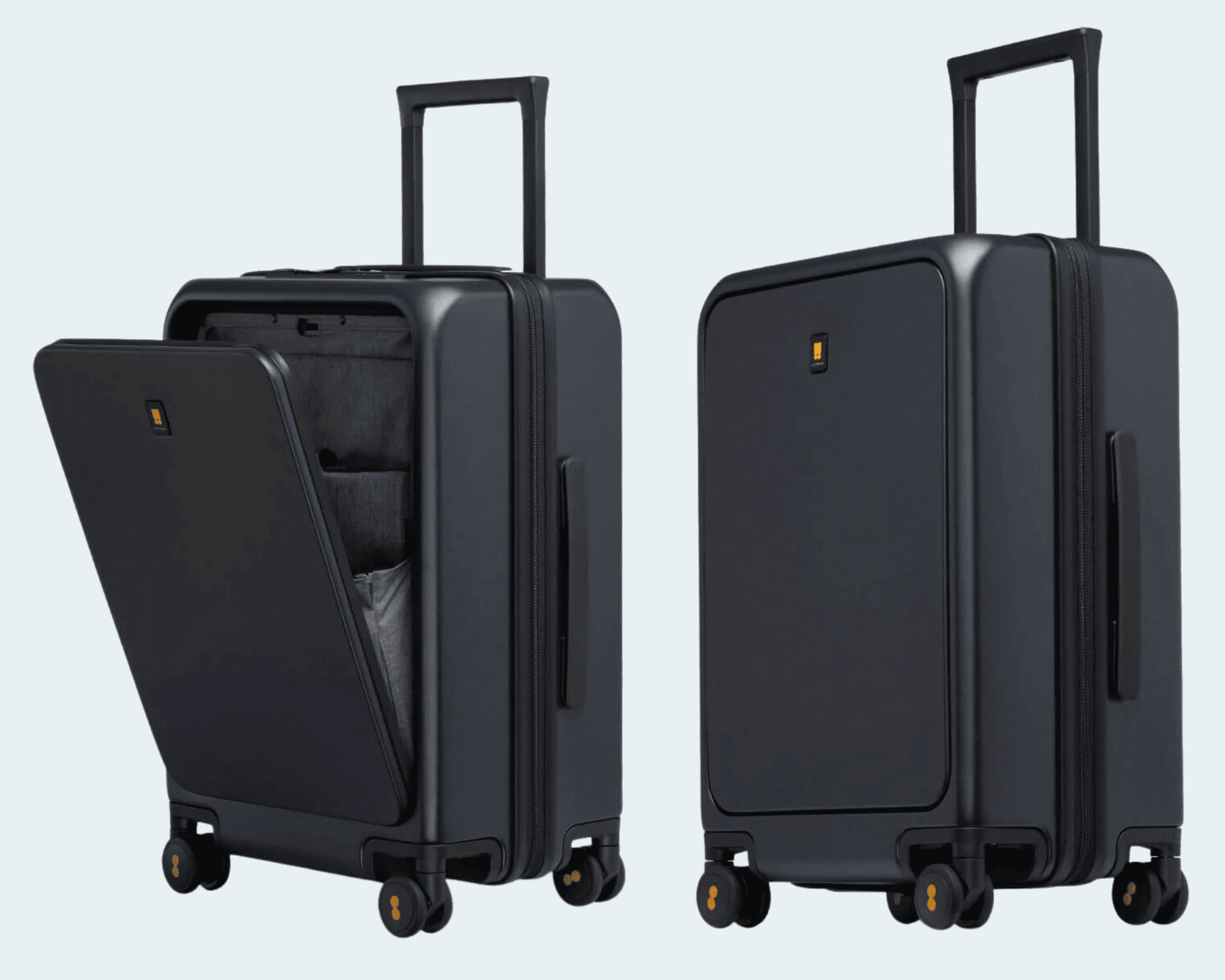 16 Best CarryOn Luggage With Laptop Compartment For The TechSavvy